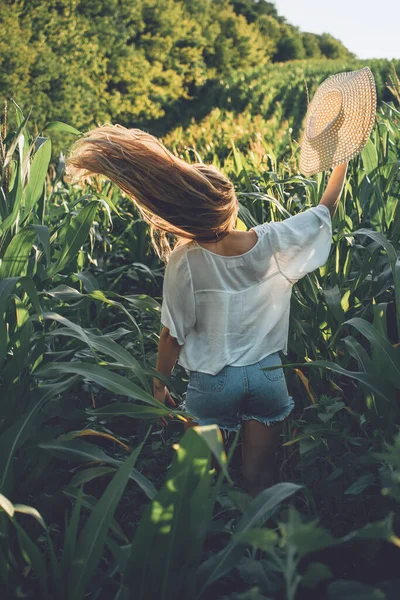 Sensibilität Für Die Natur Feier Des Lebens Kleine Momente Konzept — Stockfoto