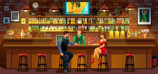 Parier malin ! - Énigme Logique Depositphotos_217681578-stock-illustration-meeting-men-and-women-acquaintance