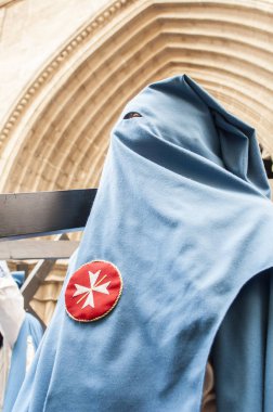 Tövbekar haç taşıyan yapısı çıkış sırasında oluşumunda 