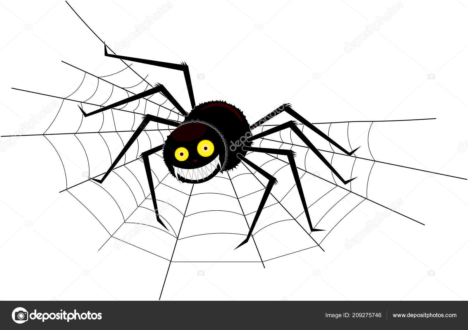 メタルカンパニー(くそデカ蜘蛛)｜中村風景, image size:1600x1128