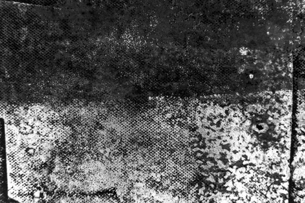 Negru și alb vopsea perie accident vascular cerebral fundal — Fotografie, imagine de stoc