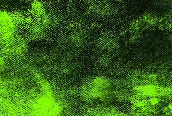 Черный и зеленый мазки мазки фон — стоковое фото
