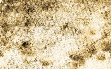 Grunge dekoratif eski kahverengi bej boya fırça darbeleri arka plan 