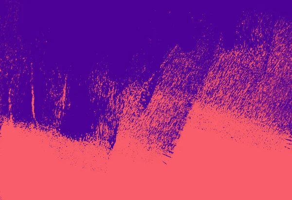 Фіолетовий пурпурний рожевий пензлик мазки фону — стокове фото