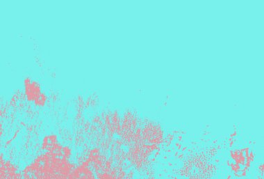 boya fırça arka plan mavi pembe 