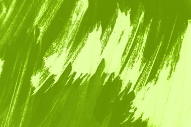 beyaz sarı boya fırça darbeleri arka plan 