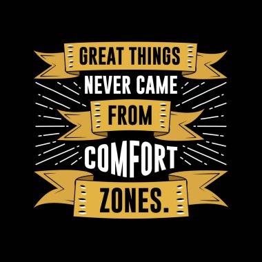 Harika şeyler gelmedi. Motivasyonel teklif daha iyi yaşam için