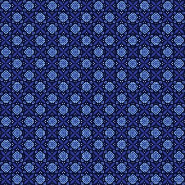 Batik Mavi doku ve arka plan dekorasyon için iyi sesleri
