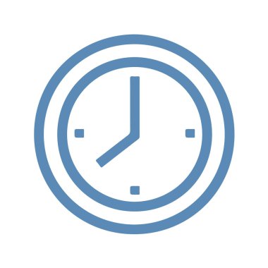 Satırı iş simgesi web şirket ve hareket eden app için iyi