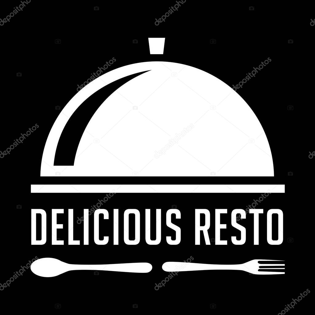 Restaurant Badge and Logo, good for print. best vector