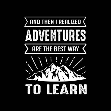 Ve macera sonra farkettim. Teklif iyi mal için macera