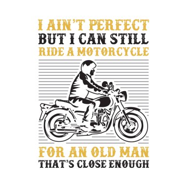 Binici teklif ve söyleyerek. Giyim, t-shirt, kupa, yastık, poster ve diğer 100 en iyi çözüm