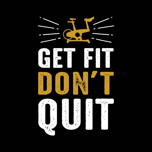 Fitness Alıntı ve söyleyerek