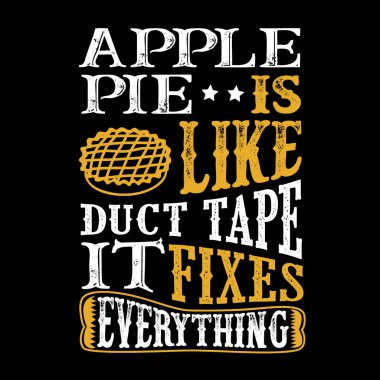 Elmalı turta koli bant mi her şeyi çözer. Komik gıda fiyat teklifi