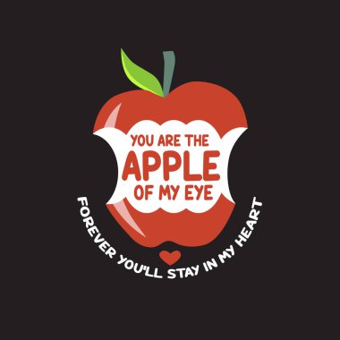 Apple quote ve mal tasarımı için iyi söyleyerek.