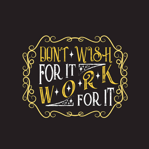 Вдохновляющие цитаты и хорошие слова для печатного дизайна
.