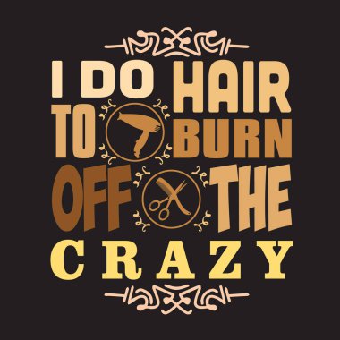 Salon Alıntı ve baskı dekorasyon için iyi söyleyerek