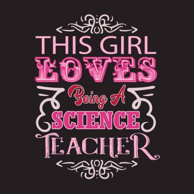 Öğretmen Alıntı ve Tasarım koleksiyonları için iyi söyleyerek