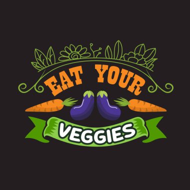 Vegan Alıntı ve tasarım koleksiyonları için iyi söyleyerek