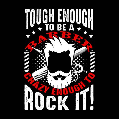 Berber olacak kadar sert, baskı için iyi