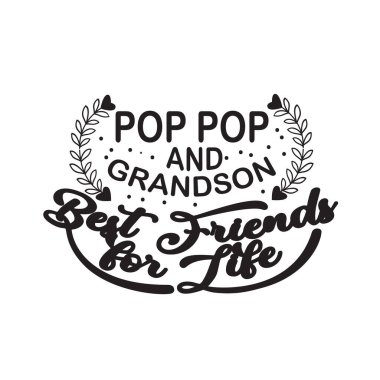 Dostluk Alıntı ve deyiş. Büyükbaba ve torun Ömür boyu en iyi arkadaş.