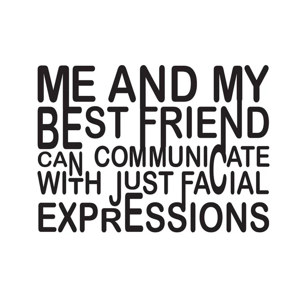 Expressões com a Palavra Friend