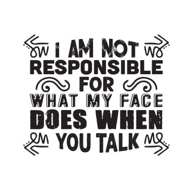 Komik İş Alıntısı. Ben sorumlu değilim..