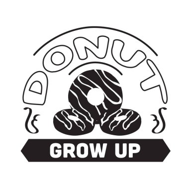 Donutlar Alıntı ve Sözler. Donut Büyü artık.