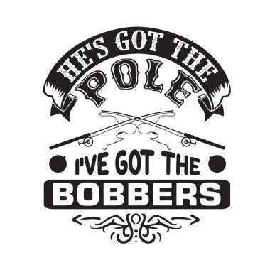 Balıkçılık Alıntılama ve Söyleme. Oltayı aldı.