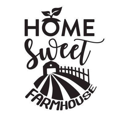 Çiftlik Alıntısı ve Diyorlar ki: Evim güzel çiftlik evim