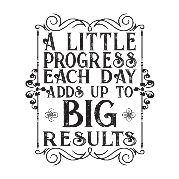 Motivasyon Alıntısı. Her gün biraz ilerleme