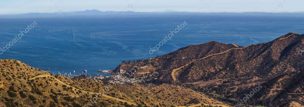 Catalina