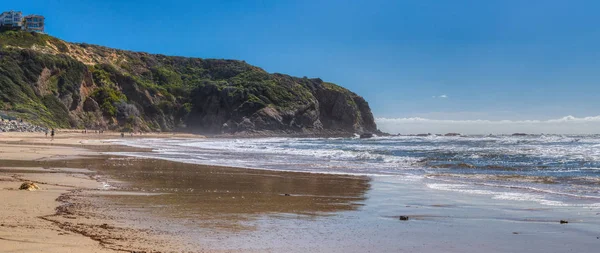 Dana Point Headland Panorama — Stok fotoğraf