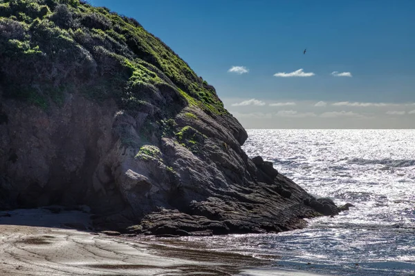 Dana Point burun — Stok fotoğraf