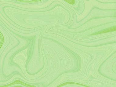 Yeşil sıvı hatları