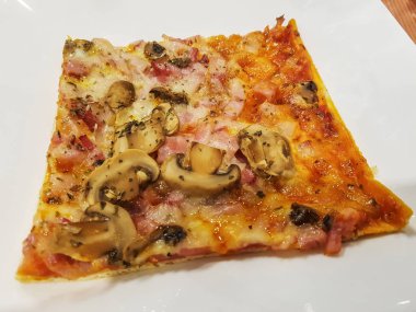 parça pizza