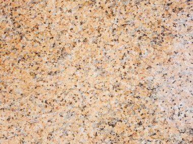 Parlak pembe granit yüzey