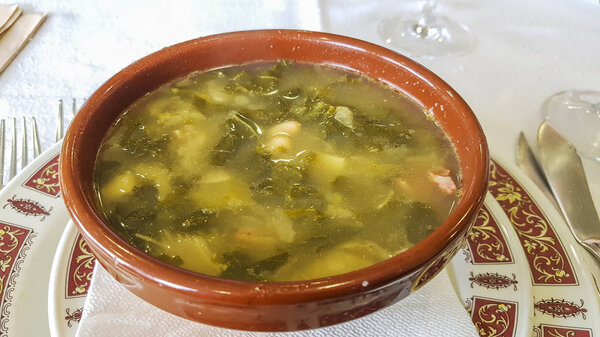 Галицкий суп
