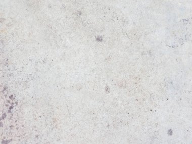 Lekeli beyaz duvar yüzeyinin arkaplan ve dokusu