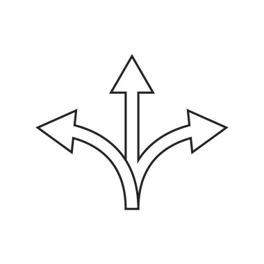 Beyaz arka plan, vektör çizim eps10 simgesine esneklik