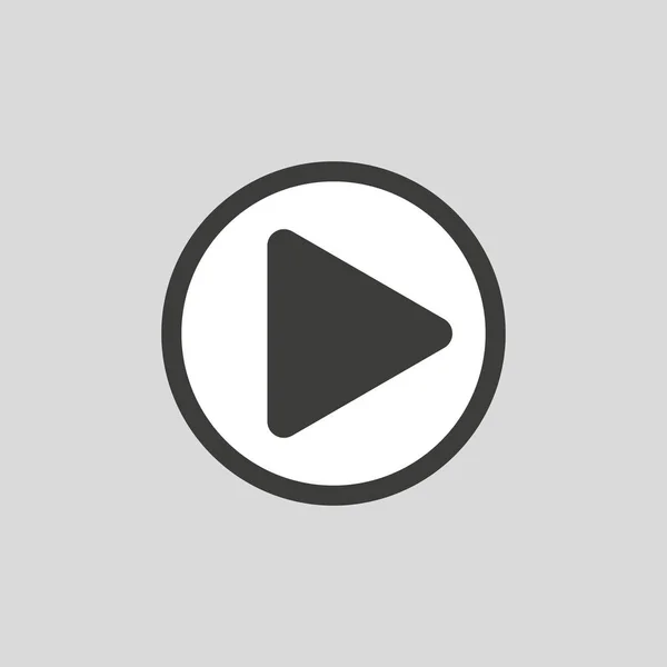 Відеокамера Чату Відеопрогравач Веб Мобільних Додатків Векторні Ілюстрації Епс10 — стоковий вектор
