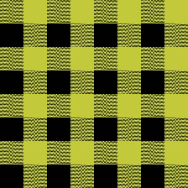 Padrão de tartan. Gaiola escocesa. Escocês amarelo checkered fundo. Xadrez  escocês em cores amarelas. Textura de tecido sem costura. Ilustração  vetorial imagem vetorial de javidangardashov.gmail.com© 244008094