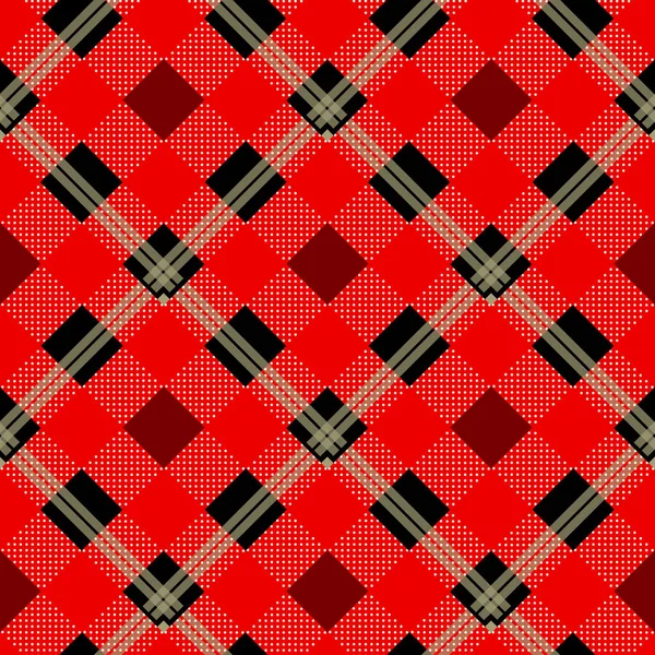 Vector Xadrez Padrão Sem Emenda Em Verde E Branco Para O Dia De São  Patrício. Imprimir Textura, Buffalo Tartan Mão Desenhada. Projetos Para  Têxteis, Tecido, Papel De Embrulho, Embalagem, Scrapbooking. Royalty Free