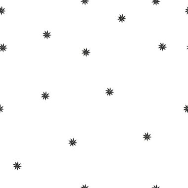 Süs tarzında kusursuz vektör deseni. Duvar kağıdı için Geometrik desing dokusu .