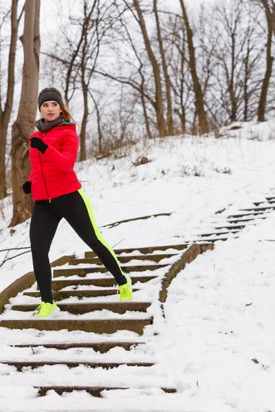 Ejercicios Deportivos Aire Libre Ideas Atuendo Deportivo Mujer Que