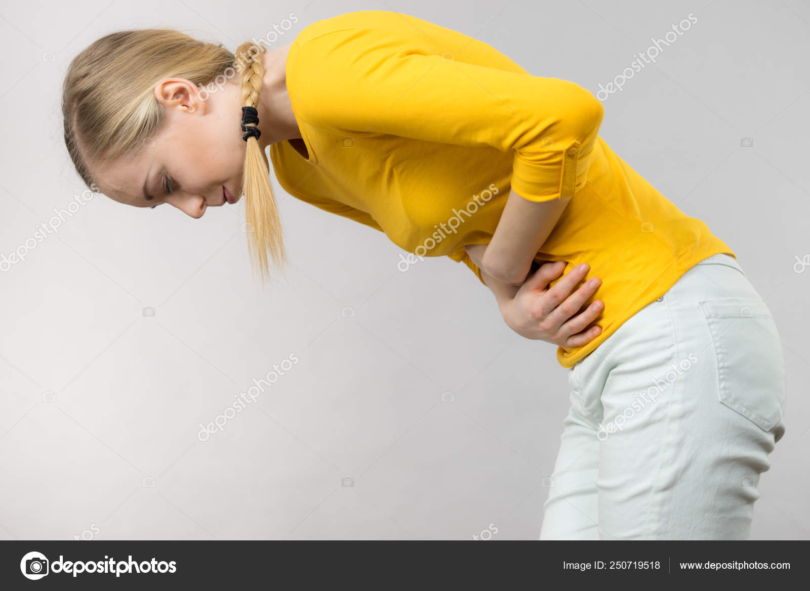 Stomach Punch Girls Stomach Punch Girls