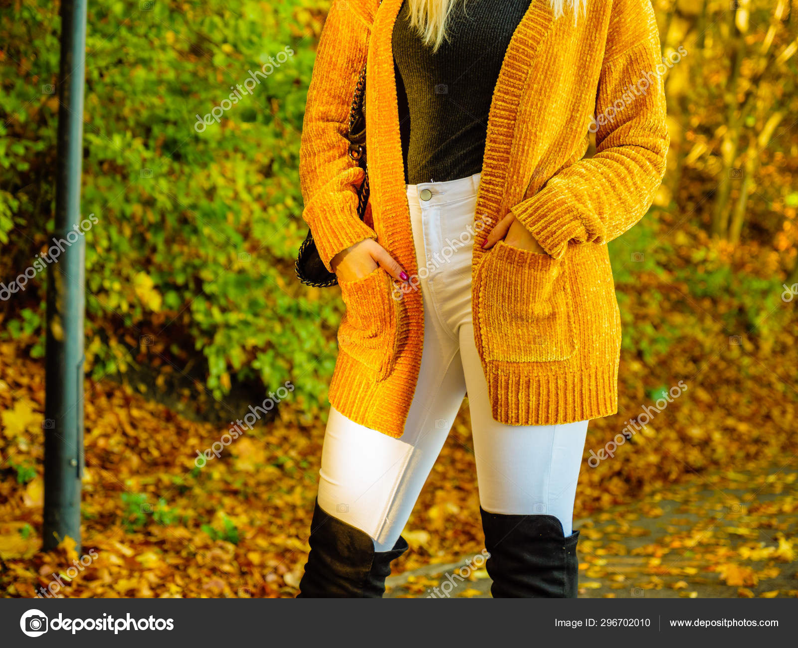 outdoor cardigan