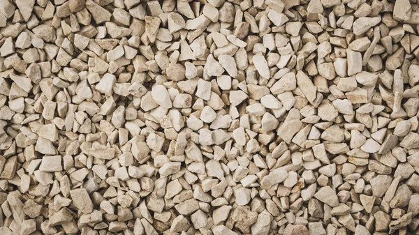 Patrón textura piedras marrones guijarros —  Fotos de Stock