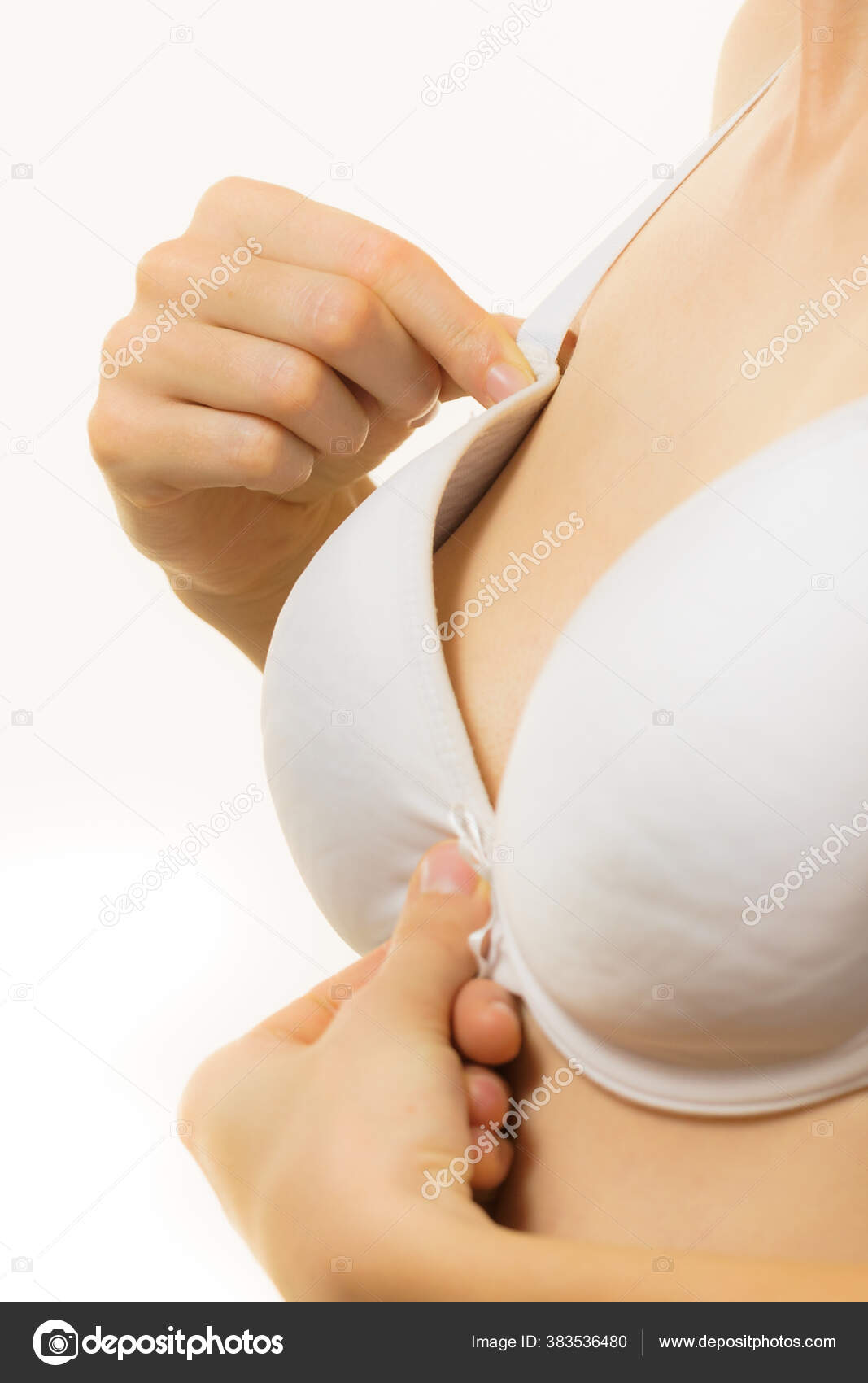 Small Female Breasts Small Female Breasts