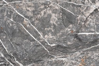 Arka plan ve doku, siyah taş ve beyaz çizgi